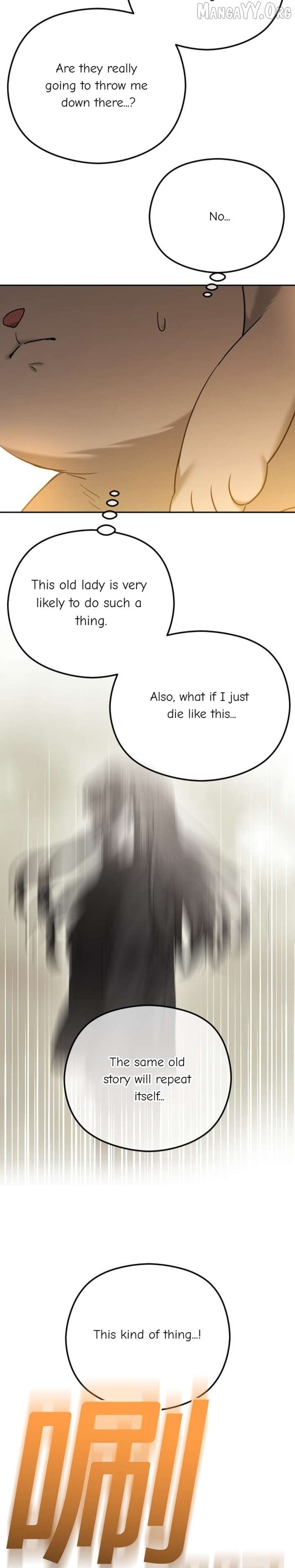 The Ending, I Want to Change it Chapter 104 153 ch 104 24