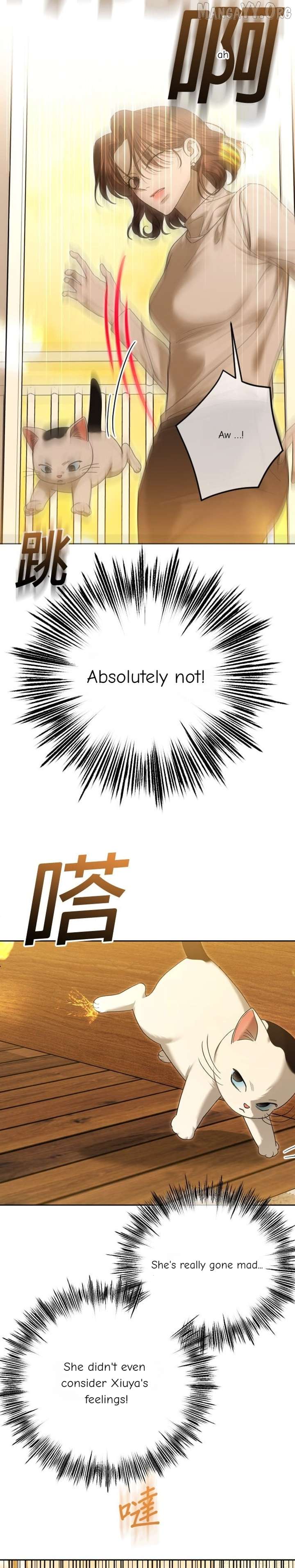 The Ending, I Want to Change it Chapter 104 154 ch 104 25