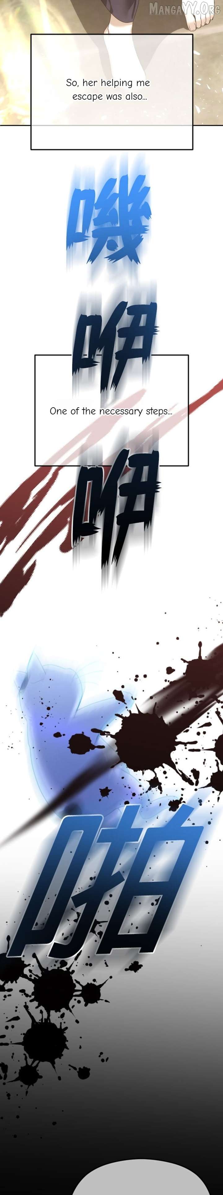 The Ending, I Want to Change it Chapter 104 159 ch 104 30