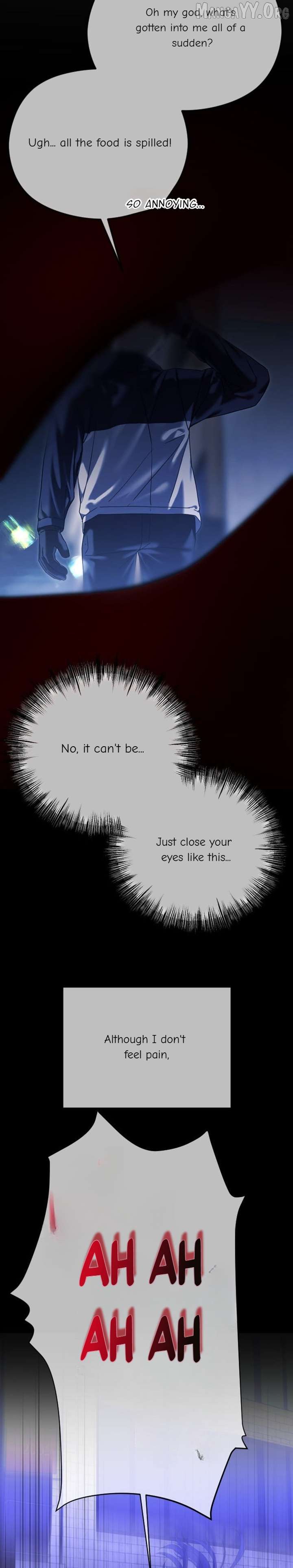 The Ending, I Want to Change it Chapter 104 160 ch 104 31