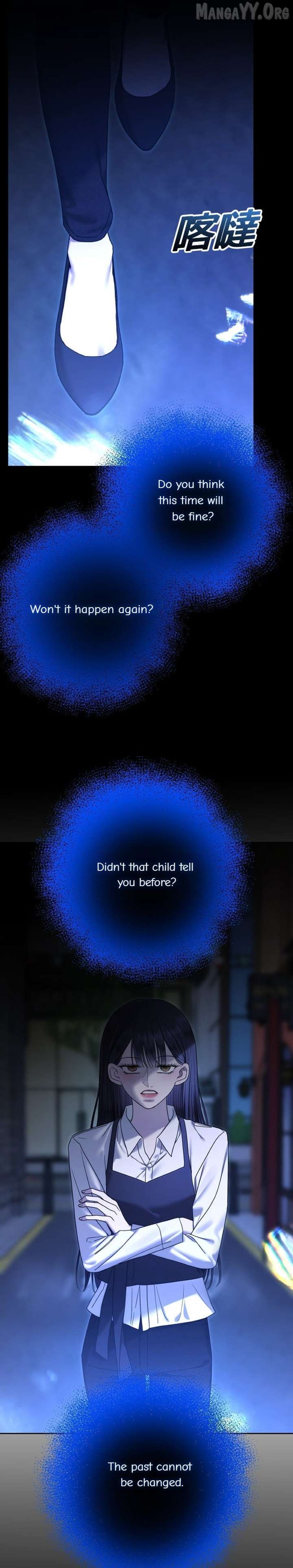 The Ending, I Want to Change it Chapter 104 163 ch 104 34