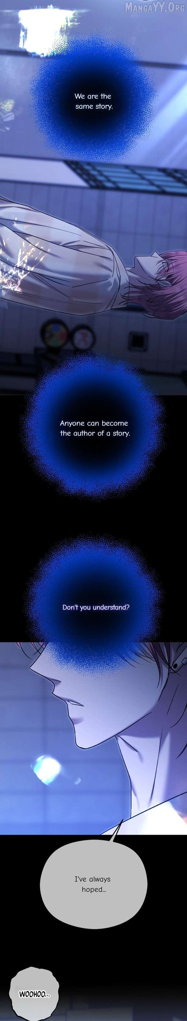 The Ending, I Want to Change it Chapter 104 166 ch 104 37