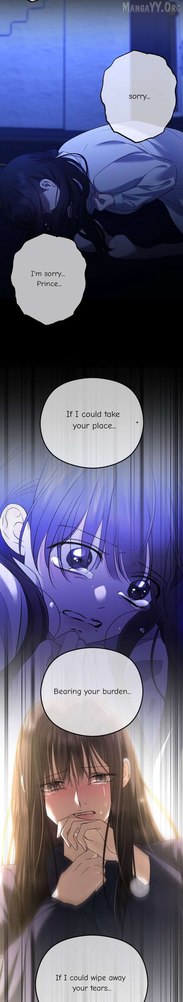 The Ending, I Want to Change it Chapter 104 167 ch 104 38