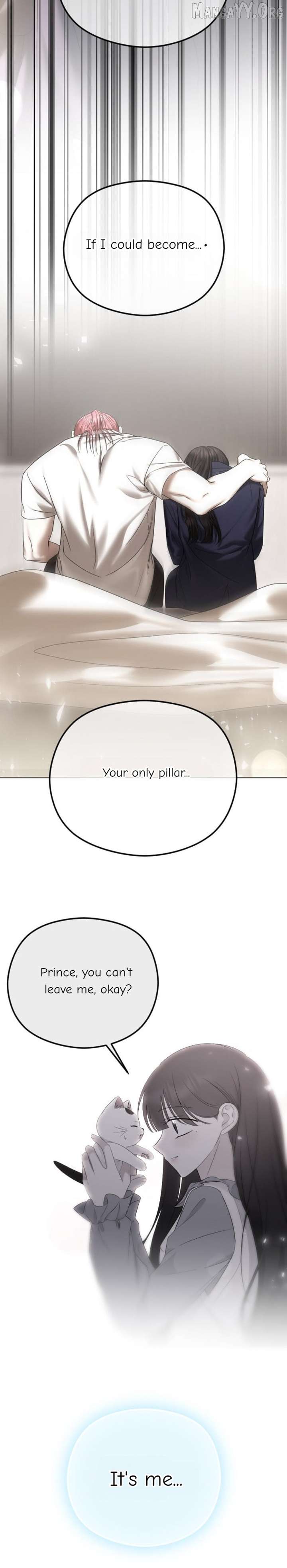 The Ending, I Want to Change it Chapter 104 168 ch 104 39