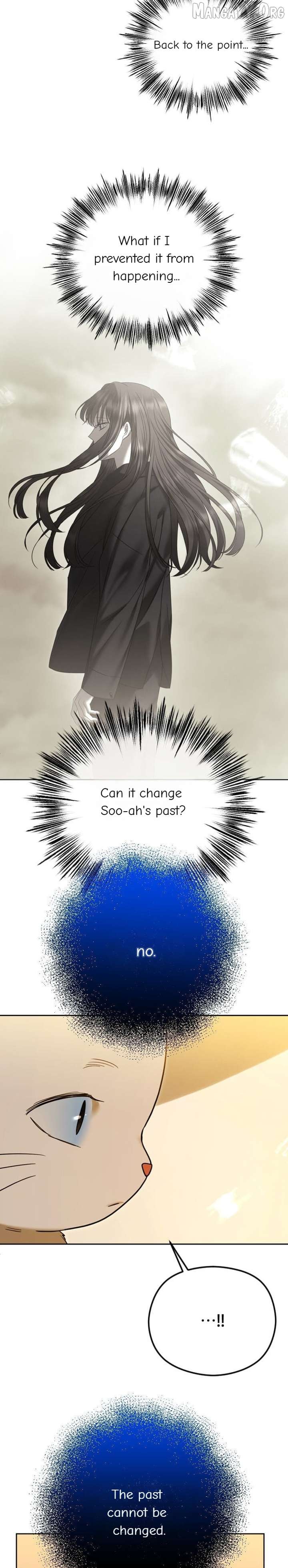 The Ending, I Want to Change it Chapter 104 133 ch 104 4