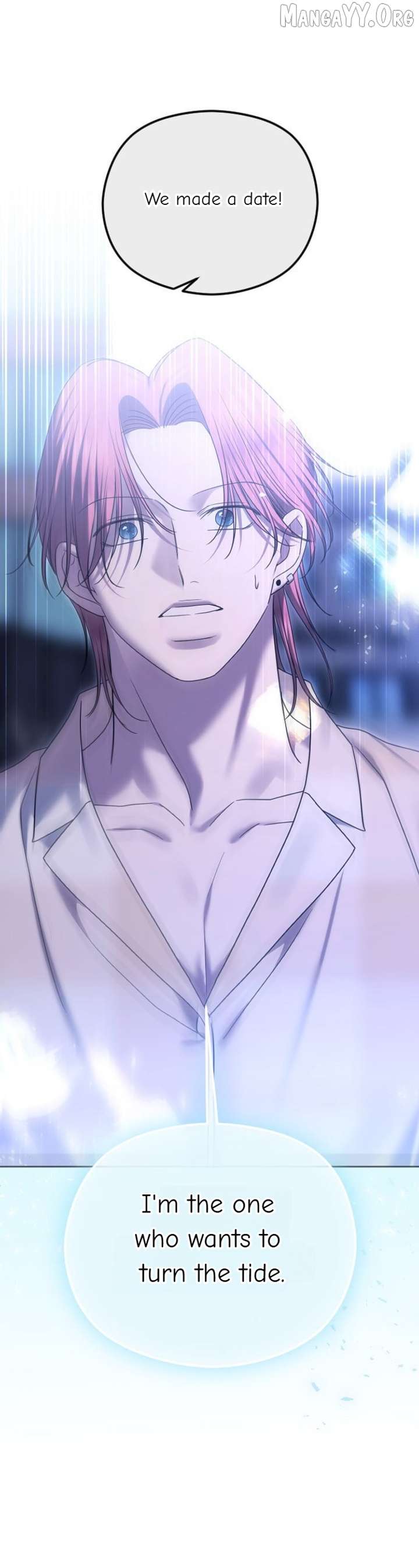 The Ending, I Want to Change it Chapter 104 169 ch 104 40