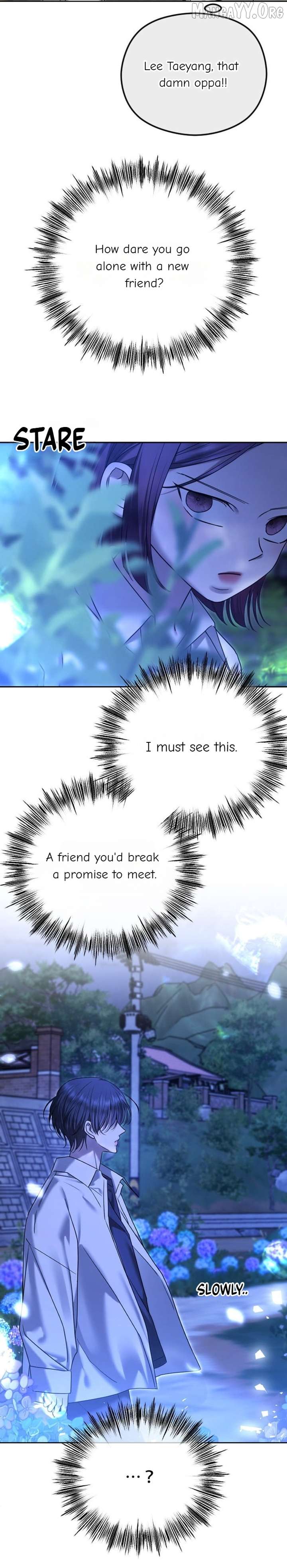 The Ending, I Want to Change it Chapter 104 171 ch 104 42