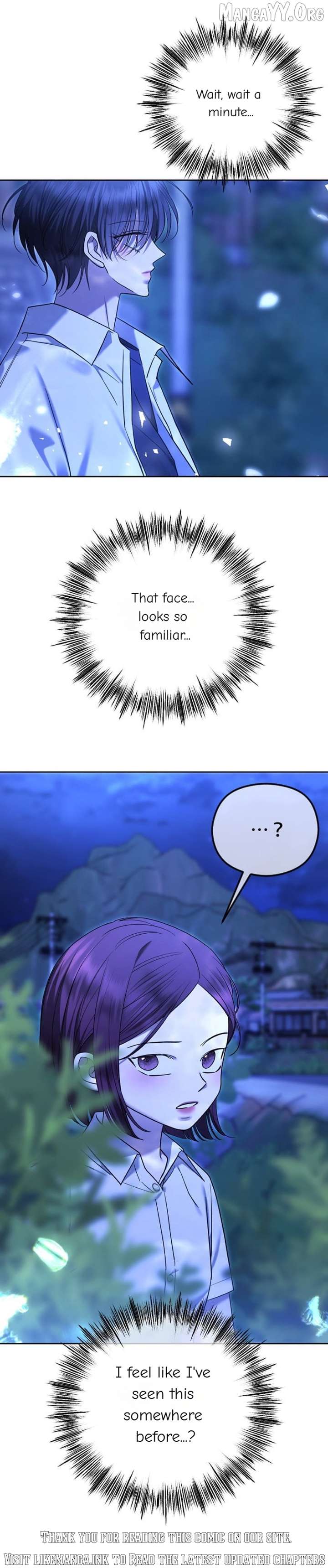 The Ending, I Want to Change it Chapter 104 172 ch 104 43