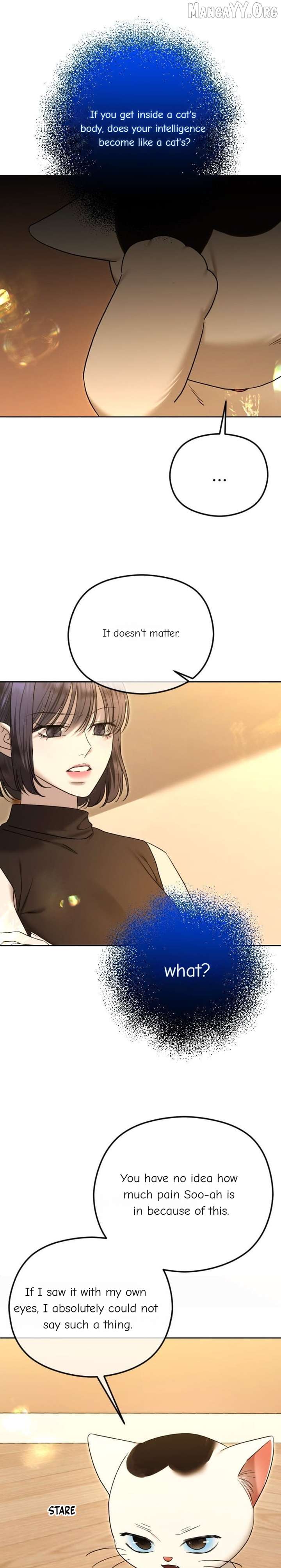 The Ending, I Want to Change it Chapter 104 137 ch 104 8