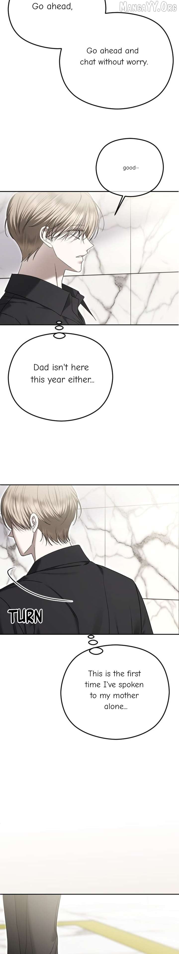 The Ending, I Want to Change it Chapter 105 125 ch 105 26