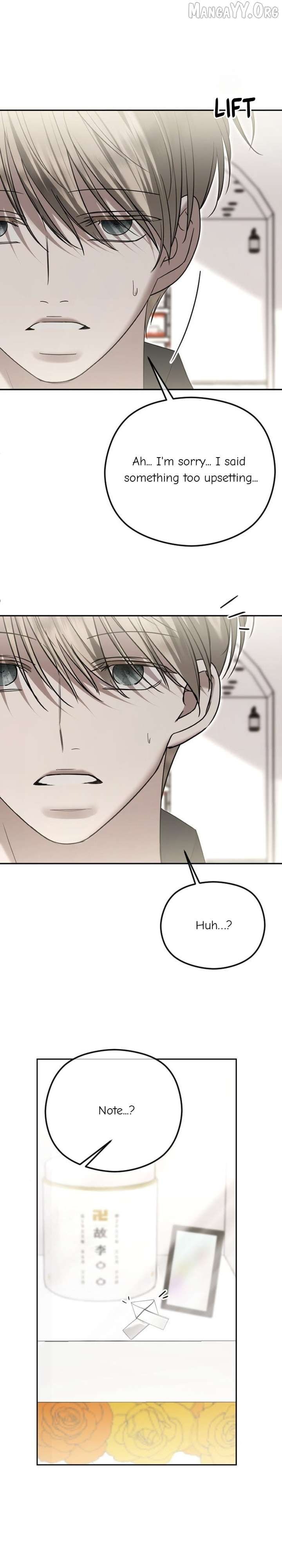 The Ending, I Want to Change it Chapter 105 128 ch 105 29