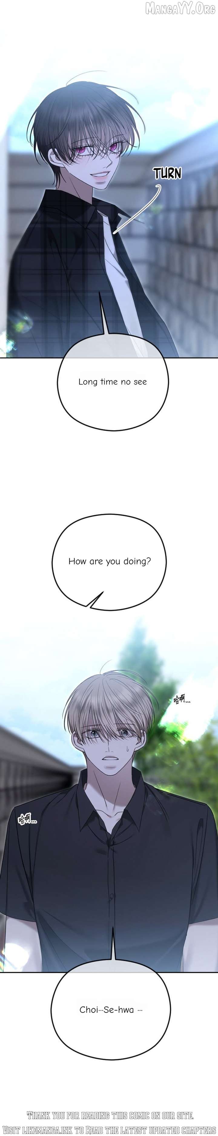 The Ending, I Want to Change it Chapter 105 132 ch 105 33