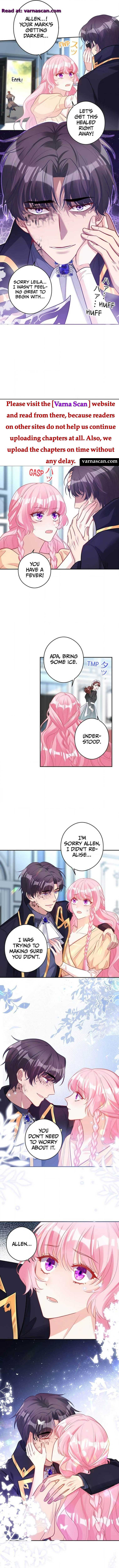 I Was Adored by the Monster Marquess Chapter 19 53 10