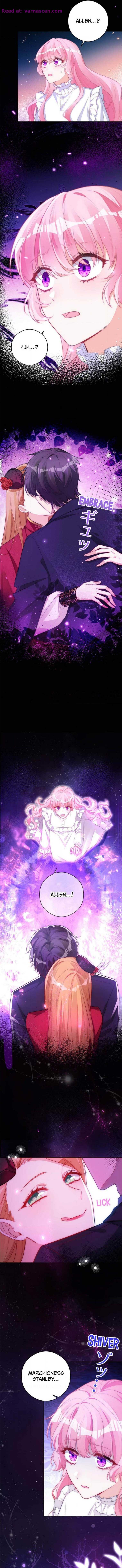 I Was Adored by the Monster Marquess Chapter 22 45 1