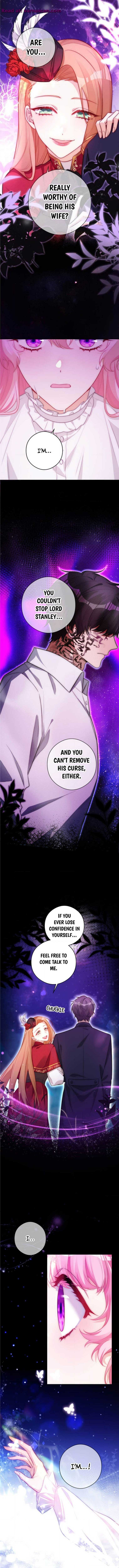 I Was Adored by the Monster Marquess Chapter 22 46 2