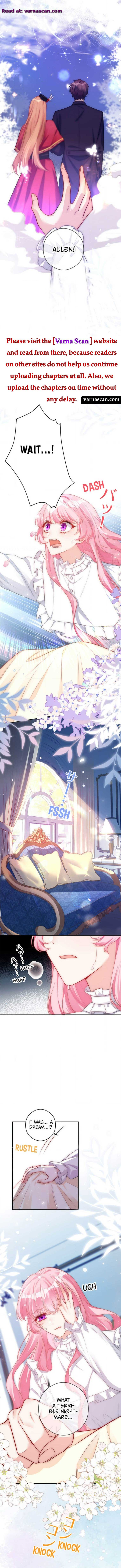 I Was Adored by the Monster Marquess Chapter 22 47 3