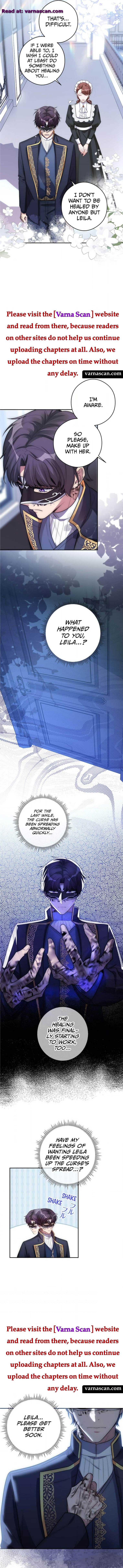 I Was Adored by the Monster Marquess Chapter 22 51 7