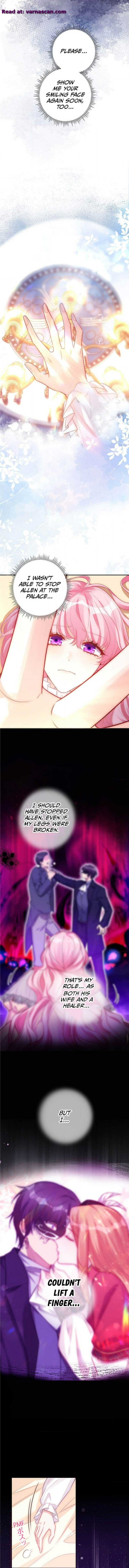 I Was Adored by the Monster Marquess Chapter 22 52 8