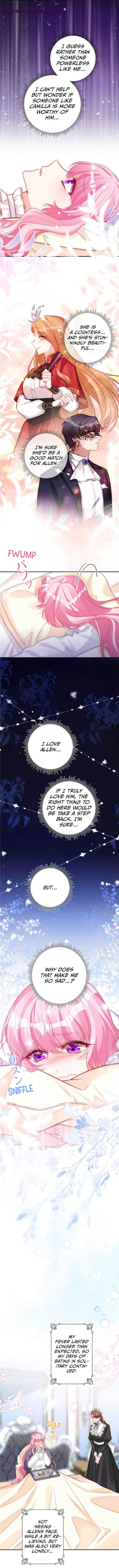 I Was Adored by the Monster Marquess Chapter 22 53 9