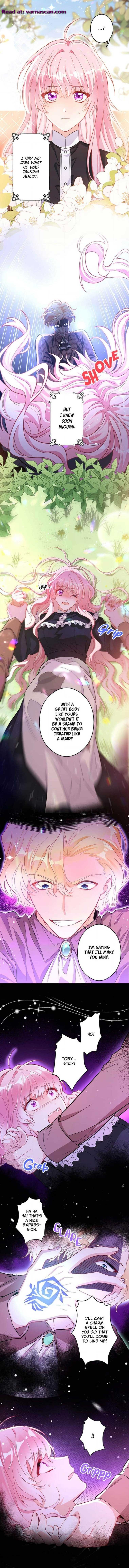 I Was Adored by the Monster Marquess Chapter 3 42 02