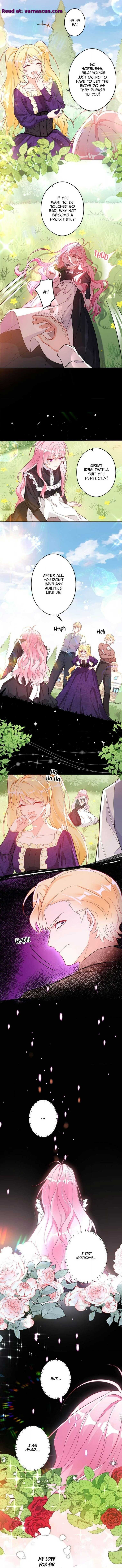 I Was Adored by the Monster Marquess Chapter 3 45 05