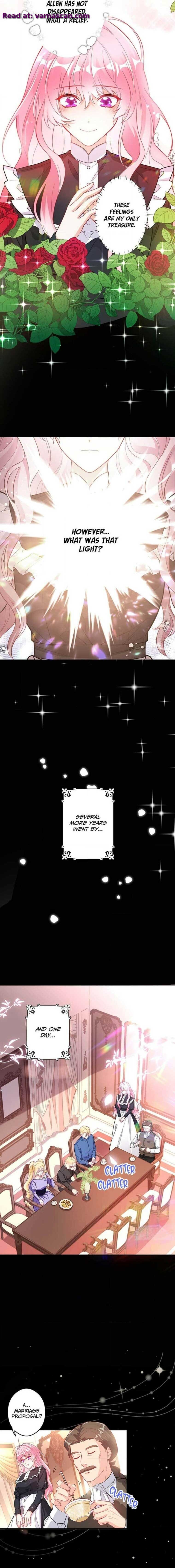 I Was Adored by the Monster Marquess Chapter 3 46 06
