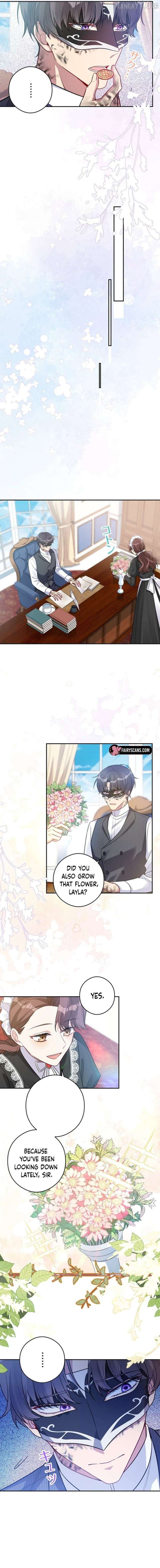 I Was Adored by the Monster Marquess Chapter 33 59 10