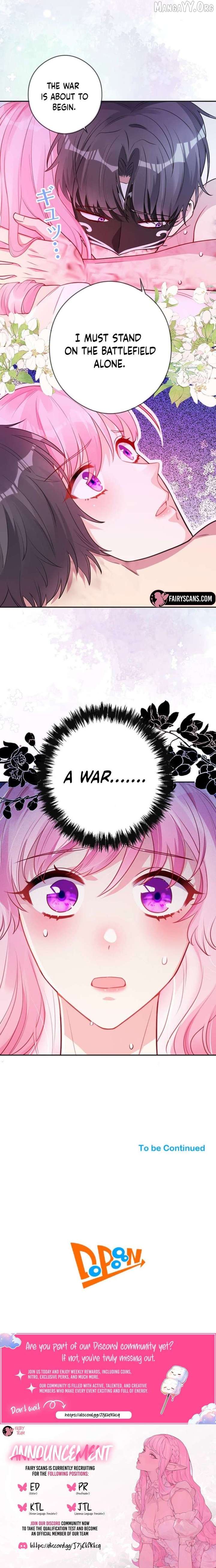 I Was Adored by the Monster Marquess Chapter 33 63 14