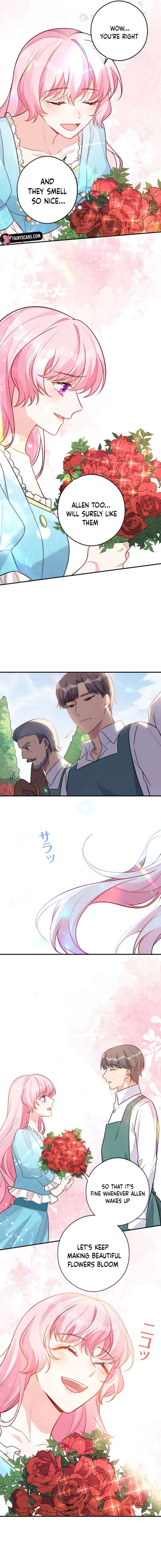 I Was Adored by the Monster Marquess Chapter 37 71 10