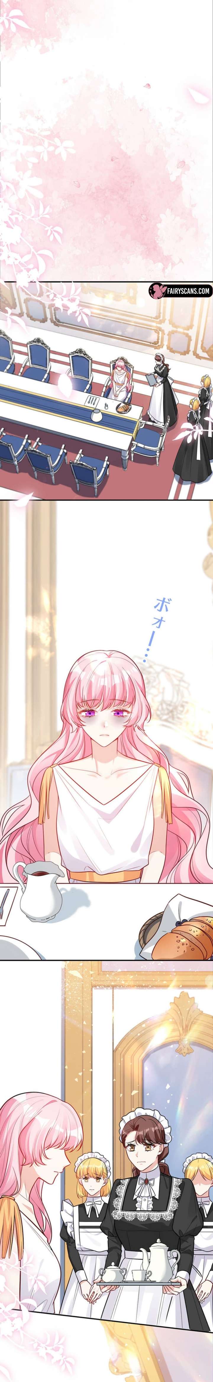 I Was Adored by the Monster Marquess Chapter 37 75 14