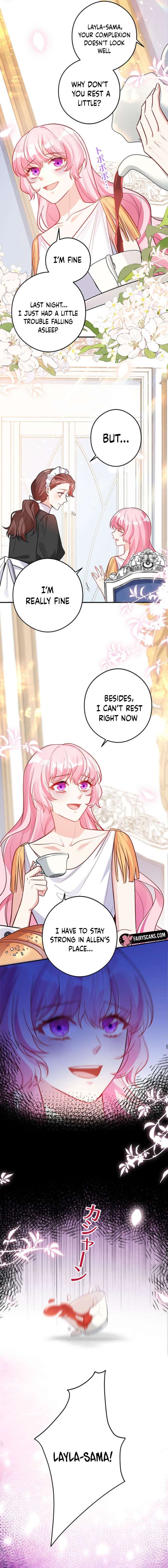 I Was Adored by the Monster Marquess Chapter 37 76 15