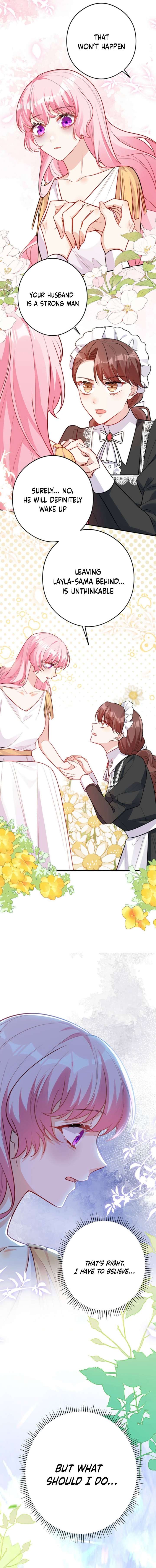 I Was Adored by the Monster Marquess Chapter 37 79 18
