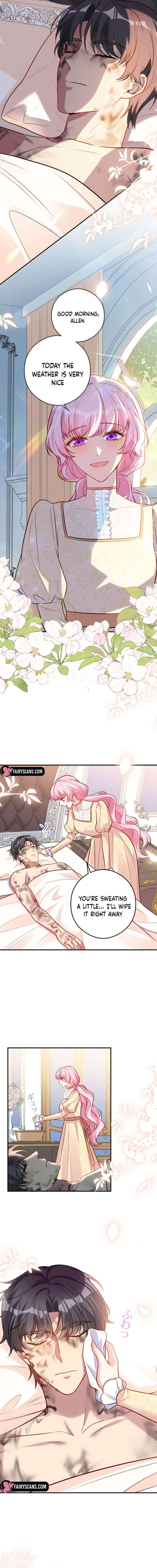 I Was Adored by the Monster Marquess Chapter 37 67 6
