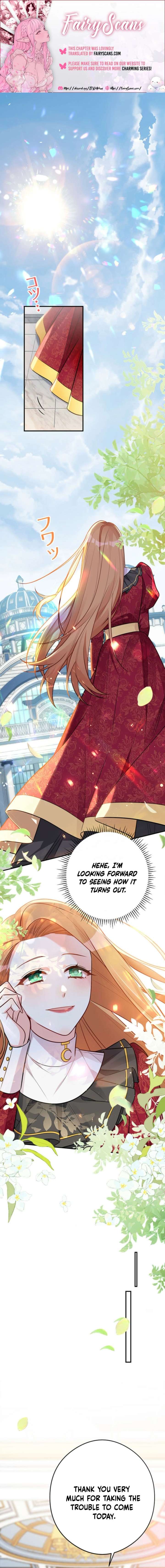 I Was Adored by the Monster Marquess Chapter 38 46 ch 38 1