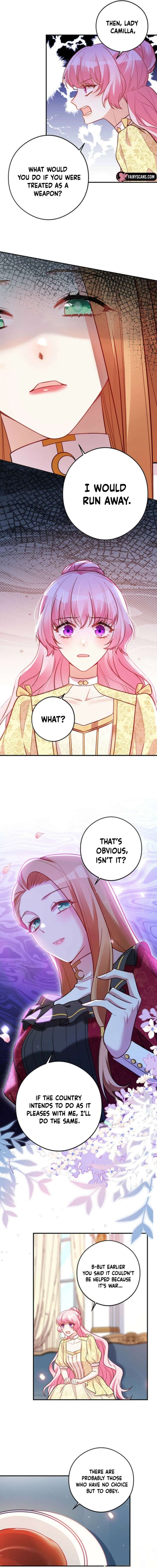I Was Adored by the Monster Marquess Chapter 38 56 ch 38 11