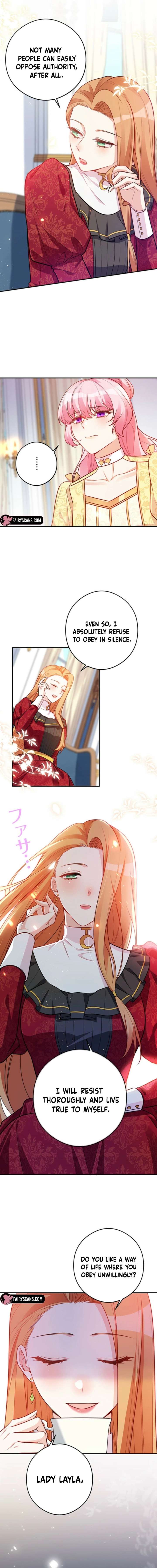 I Was Adored by the Monster Marquess Chapter 38 57 ch 38 12