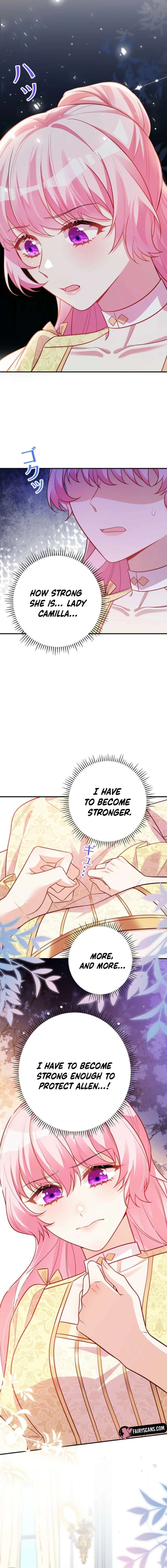 I Was Adored by the Monster Marquess Chapter 38 58 ch 38 13