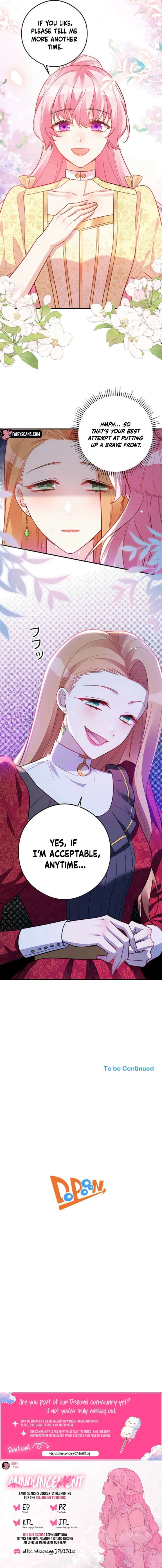 I Was Adored by the Monster Marquess Chapter 38 60 ch 38 15