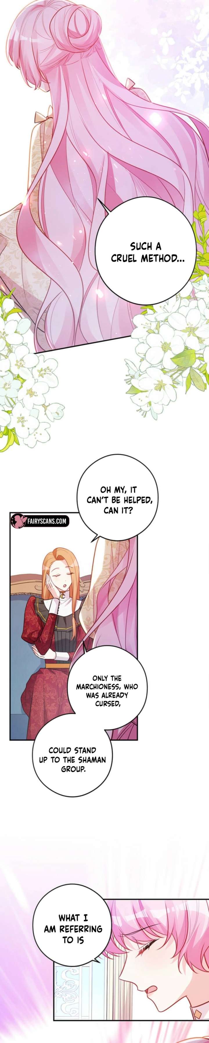 I Was Adored by the Monster Marquess Chapter 38 51 ch 38 6
