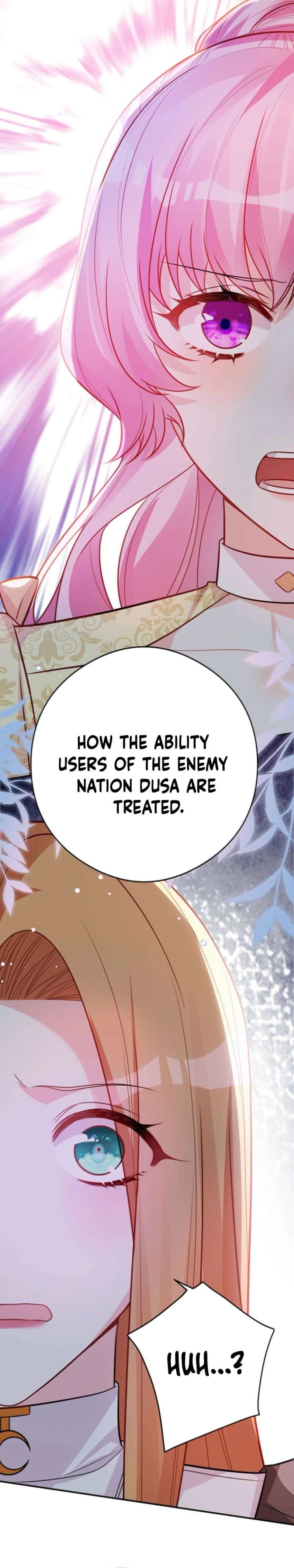 I Was Adored by the Monster Marquess Chapter 38 52 ch 38 7