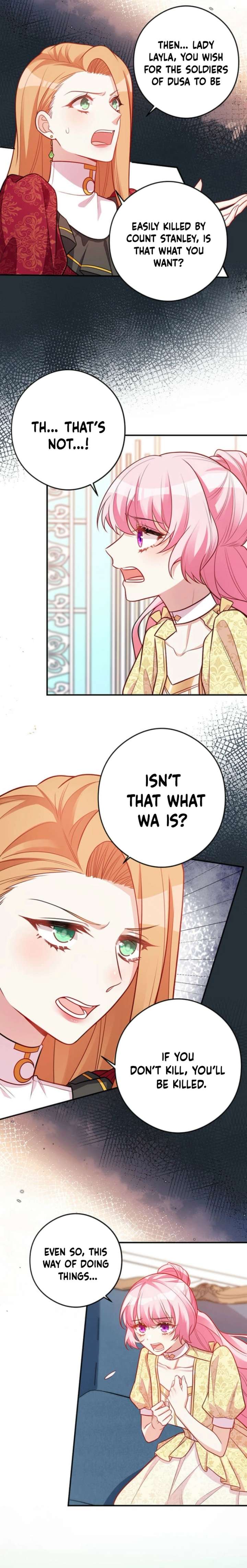 I Was Adored by the Monster Marquess Chapter 38 54 ch 38 9