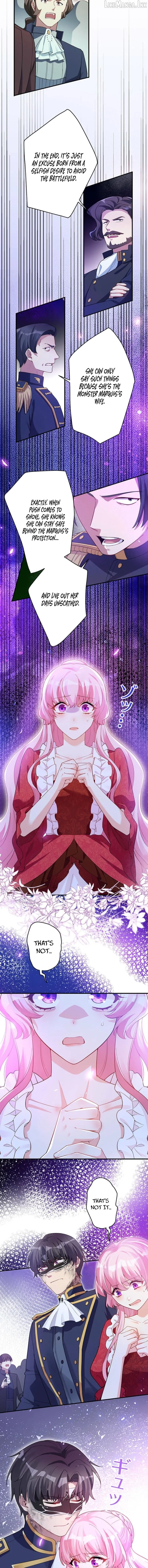 I Was Adored by the Monster Marquess Chapter 44 50 04fbc0059b0f