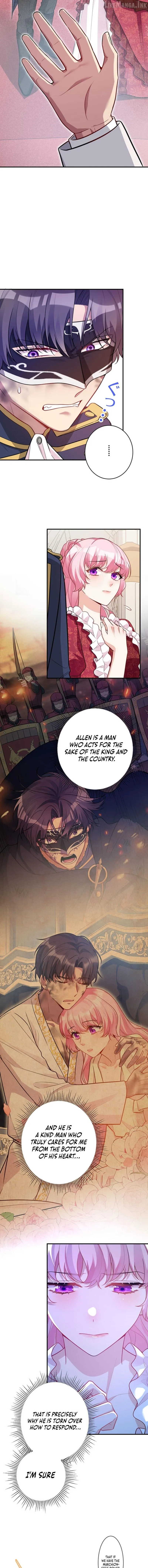 I Was Adored by the Monster Marquess Chapter 44 45 062247bef549