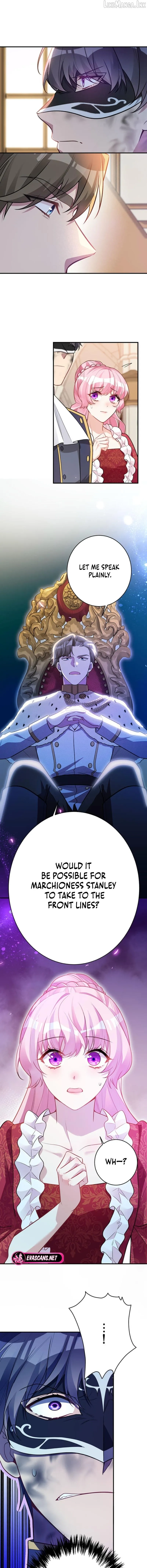 I Was Adored by the Monster Marquess Chapter 44 42 1b04e154e8bf