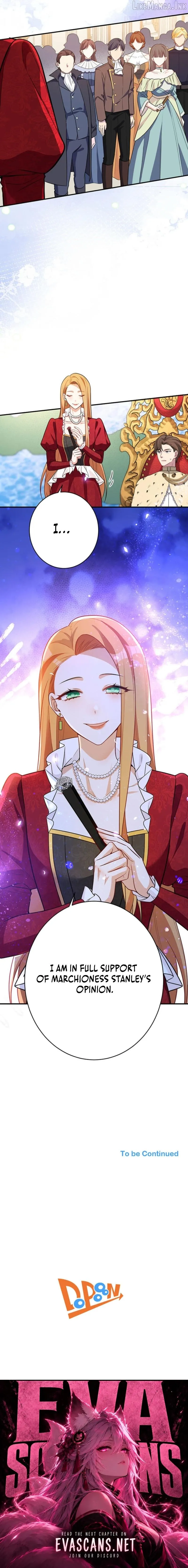 I Was Adored by the Monster Marquess Chapter 44 52 390c3c3ff7cc