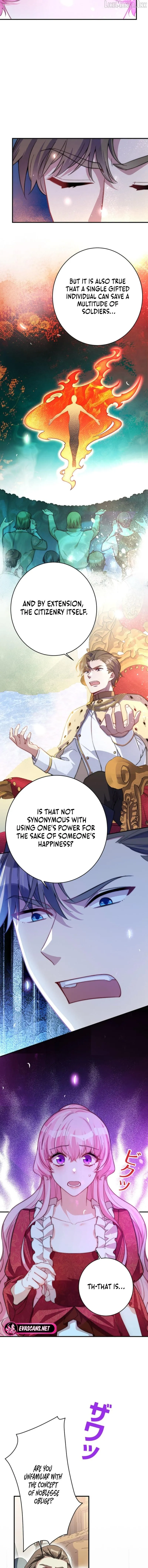 I Was Adored by the Monster Marquess Chapter 44 49 40e8f03889a1