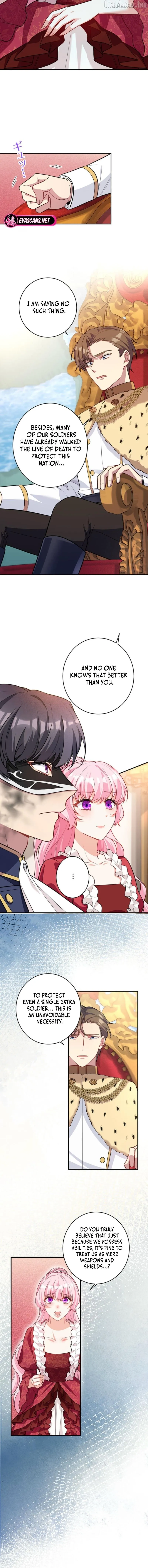 I Was Adored by the Monster Marquess Chapter 44 47 4db2fa003b94
