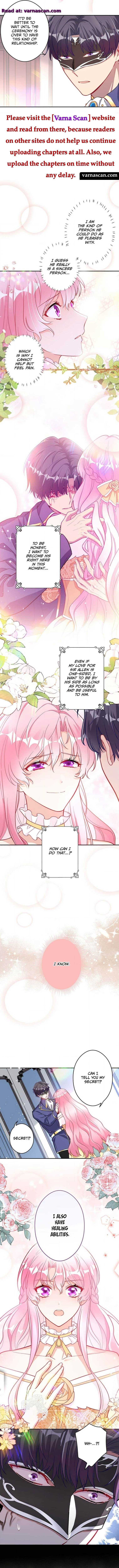 I Was Adored by the Monster Marquess Chapter 5 39 02