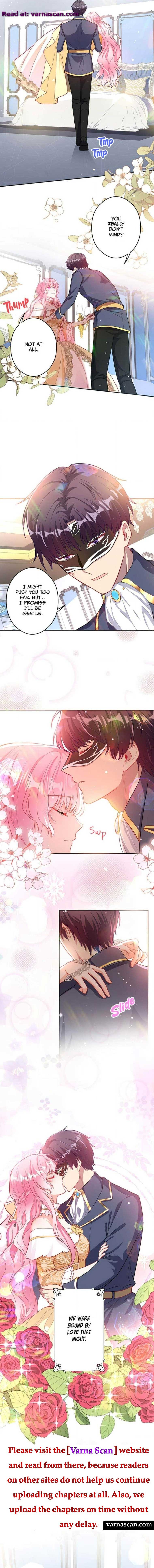 I Was Adored by the Monster Marquess Chapter 5 42 05