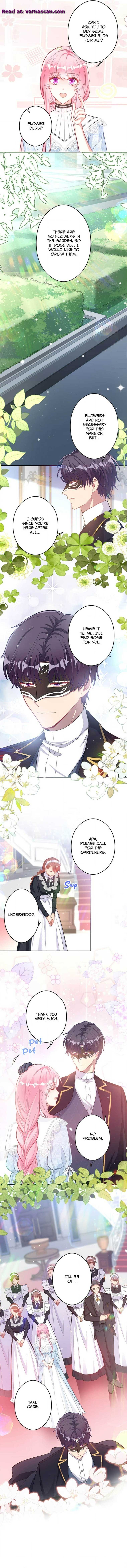 I Was Adored by the Monster Marquess Chapter 5 44 07